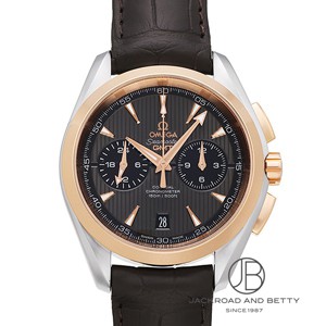 楽天市場】オメガ OMEGA シーマスター アクアテラ 150M