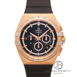 OMEGA Constellation　ダブルイーグル コンステレーション ダブルイーグル[1503.30] Constellation