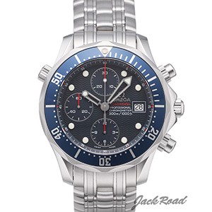 Omega オメガ OMEGA 2806.52.37 シーマスター レイルマスター