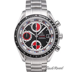 OMEGA speed master デイト スピードマスター デイト[3210.52] Speedmaster Automatic Date
