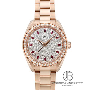 シーマスター アクアテラ[220.55.34.20.99.001] Seamaster Aqua
