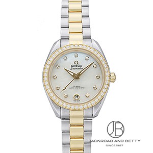 オメガ シーマスター シーマスター アクアテラ 150M｜ブランド腕時計