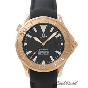 オメガ シーマスター メンズ 36ミリ シーマスター300[2636.50.91] Sea-Master 300 | オメガ メンズ