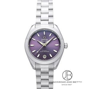 オメガ レディース 新品｜ブランド腕時計専門店 通販サイト ジャックロード