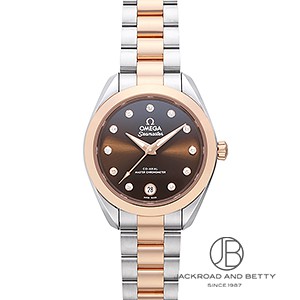 オメガ レディース｜ブランド腕時計専門店 通販サイト ジャックロード