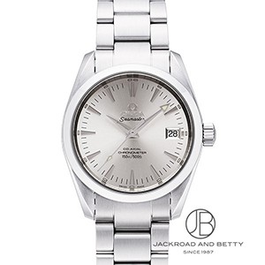 シーマスター アクアテラ[2504.30] Seamaster Aqua Terra | オメガ