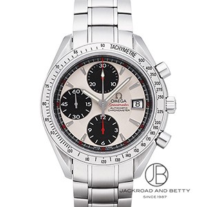 スピードマスター デイト[3211.31] Speedmaster Automatic Date