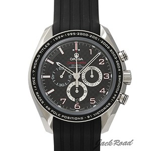 楽天市場】【OMEGA】オメガ スピードマスター クロノグラフ