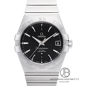 オメガ OMEGA｜ブランド腕時計専門店 通販サイト ジャックロード