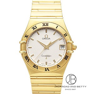 カ*ん様 OMEGA Constellation 腕時計 コンステレーション[1112.30] Constellation | オメガ メンズ