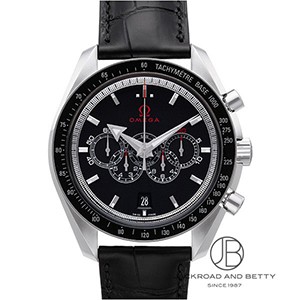 オリンピックコレクション ブロードアロー 5カウンター クロノグラフ  