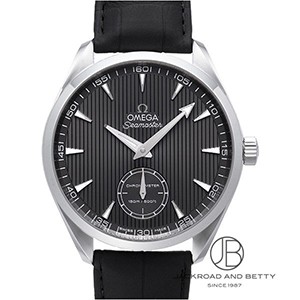 シーマスター アクアテラ XXL[231.13.49.10.06.001] Seamaster