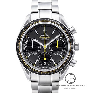 こ*ん様 オメガ　スピードマスターレーシング　326.30.40.50.03.0 オメガ スピードマスター レーシング 326.30.40.50.03.001 価格比較