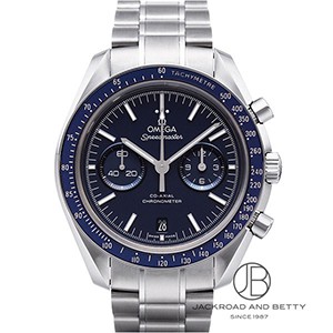 時計 OMEGA Speedmaster スピードマスター ムーンウォッチ プロフェッショナル コーアクシャル
