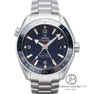 シーマスター 600 プラネットオーシャン GMT[232.90.44.22.03.001  