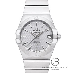 OMEGA Constellation オメガ　腕時計 コンステレーション ブラッシュクォーツ[123.10.27.60.52.001