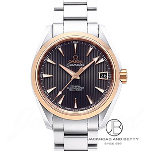 シーマスター アクアテラ[231.20.39.21.06.003] Seamaster Aqua Terra  