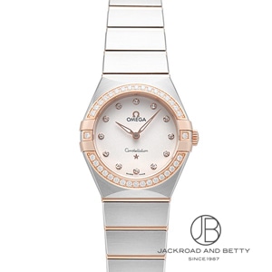 オメガ レディース｜ブランド腕時計専門店 通販サイト ジャックロード