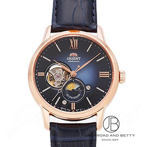 ORIENT クラシックコレクション SUN&MOON RN-KA0004L ORIENT オリエント クラシック SUN&MOON サン&ムーン RN-AK0004L