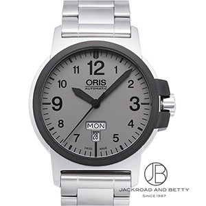 BC3 アドバンスド デイデイト[735 7641 4361M] BC3 Advanced Day