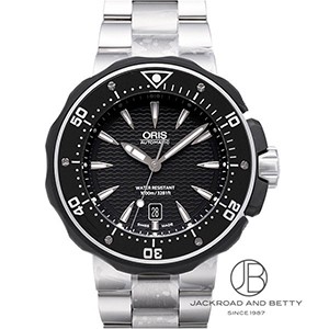 オリス プロダイバー｜ブランド腕時計専門店 通販サイト ジャックロード