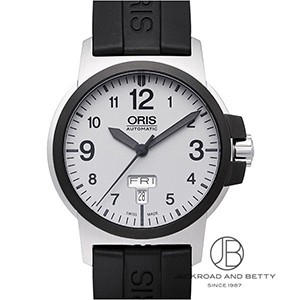 オリス ORIS BC3 アドバンスド デイデイト BC3 アドバンスド デイデイト[735 7641 4764D] BC3 Advanced Day