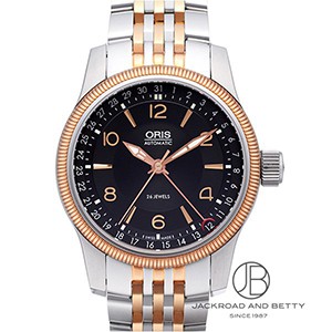 ビッグクラウン ポインターデイト[754 7628 4364M] Big Crown Pointer