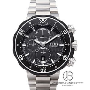 プロダイバー[774 7683 7154M] Pro Diver Automatic | オリス