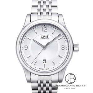 クラシック デイト[733 7594 4031M] Classic Automatic Date