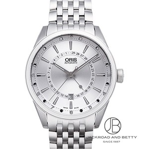 ORIS オリス Artix デイト アーティックス GT デイデイト[735 7751 4153D] Oris Artix GT