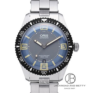 ダイバーズ 65[733 7707 4065M] Divers 65 | オリス メンズ 新品