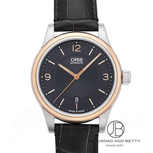 ORIS オリス モダンクラシック Oris(オリス)クロノリス モベンバー エディション733 7737 4034