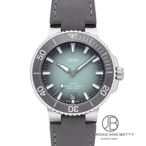 アクイス デイト[733 7732 4137D] Aquis Date | オリス メンズ 新品 時計