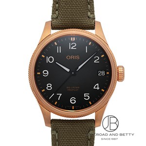 Oris BC3 オリス ビッグクラウン　希少な35mm オリス/Oris/ビッグクラウン/BC3 エアレーシング/TT3/XXL