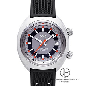 ORIS　オリス クロノリス　（2026.1 OH済み） オリスクロノリスを購入 | Chrono24