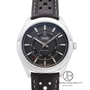アーティックス GT デイデイト[735 7751 4153D] Oris Artix GT