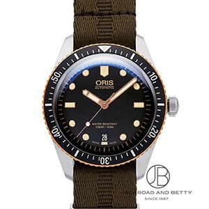 ダイバーズ 65[733 7707 4354] Divers 65 | オリス メンズ 新品 時計