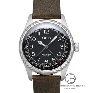 m*o様 「訳あり品」ORIS BIG CROWN BC 3 ORIS big crown bronze pointer date オリス ビッグクラウンブロンズ