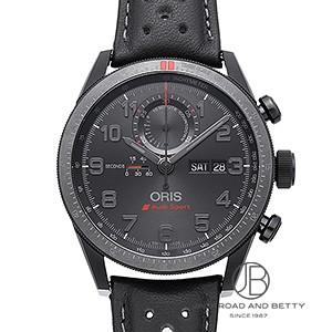 アウディスポーツ クロノグラフ リミテッド[778 7661 7784-Set LS