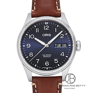 オリス BC3・BC4・ビッグクラウン 新品｜ブランド腕時計専門店 通販