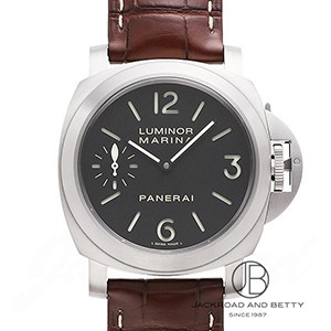 ポ*✅様 パネライ　腕時計　ルミノール　直径44mm用ストラップ3組 パネライ(PANERAI) SIHH 2018新作 「ルミノール ベース ロゴ