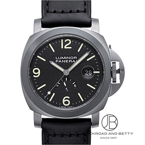 ルミノール パワーリザーブ 44mm[PAM00028] Luminor Power