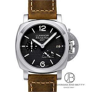 パネライ / PANERAI ルミノール ルミノール1950 3デイズ パワー