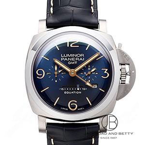 サブマーシブル 42mm[PAM02973] Submersible 42mm | パネライ