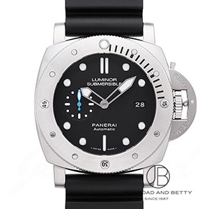 パネライ PANERAI 新品｜ブランド腕時計専門店 通販サイト