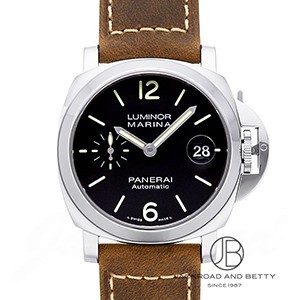 ルミノール マリーナ 40mm[PAM01048] Luminor Marina | パネライ