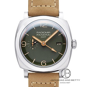 95.PANERAIラジオミール用 23mm-22mm 95.PANERAIラジオミール用 23mm-22mm メンズ