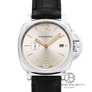 パネライ ルミノール ドゥエ 42mm PAM01249 USED_11327 | 時計