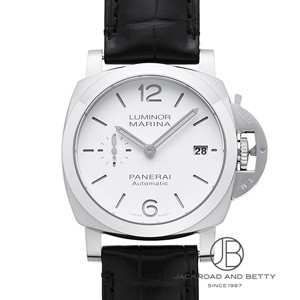PANERAI】パネライ『ルミノールマリーナ 40mm』PAM00051 C番'00