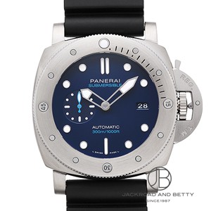 パネライ PANERAI 新品｜ブランド腕時計専門店 通販サイト